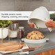 image 3 of KitchenAid Bread Bowl with Baking Lid