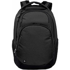 Stormtech Madison Commuter Backpack - Black - One Size