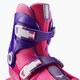 image 4 of Decathlon Kids' Inline Skates Pink - Play 3