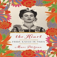 Heart The Frida Kahlo In Paris