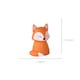 image 8 of EGLO Castellino Fox Night Light / Table Lamp for Kids
