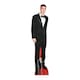 image 1 of Cole Palmer Lifesize Cardboard Cutout 186cm
