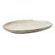 image 1 of Vinga Nuvem Serving Plate - Beige - One Size Brown