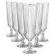 image 1 of Bormioli Rocco America '20s Sling Cocktail Glasses - 275ml - Pack of 6