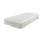 image 1 of Close Wave Hybrid Mattress - 20cm Deep, Deep Quilted Soft Sleep Surface | White | Single