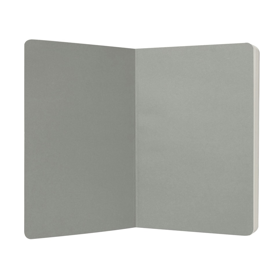 image 1 of A5 Notebook (Softcover) - Harry Potter (Hedwig)