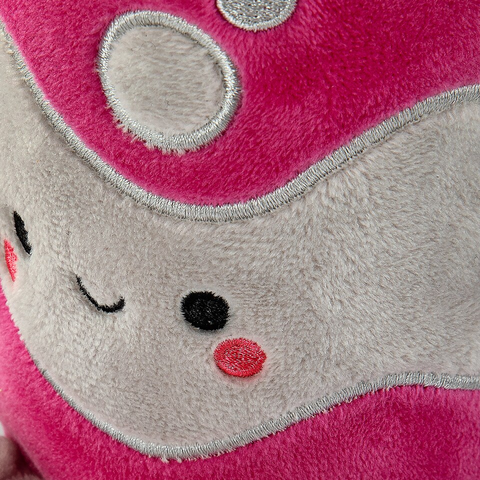 image 1 of Better Together Pizza and Pop Soft Toy Set of 2 Gift Mothers Day, Birthday, Valentines Day, Anniversary