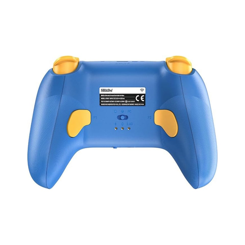 image 1 of Ultimate Rare 40th Anniversary Wireless Controller for Xbox Series X-S, PC & More