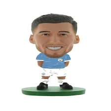 Soccerstarz - Man City Ruben Dias - Home Kit (Classic Kit) /Figures - Creative Toys Company