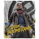 image 1 of Suicide Squad Captain Boomerang Blanket - Multicoloured - One Size