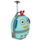 image 1 of boppi Tiny Trekker Luggage Case - ROBOT
