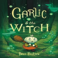 Garlic Witch Pb