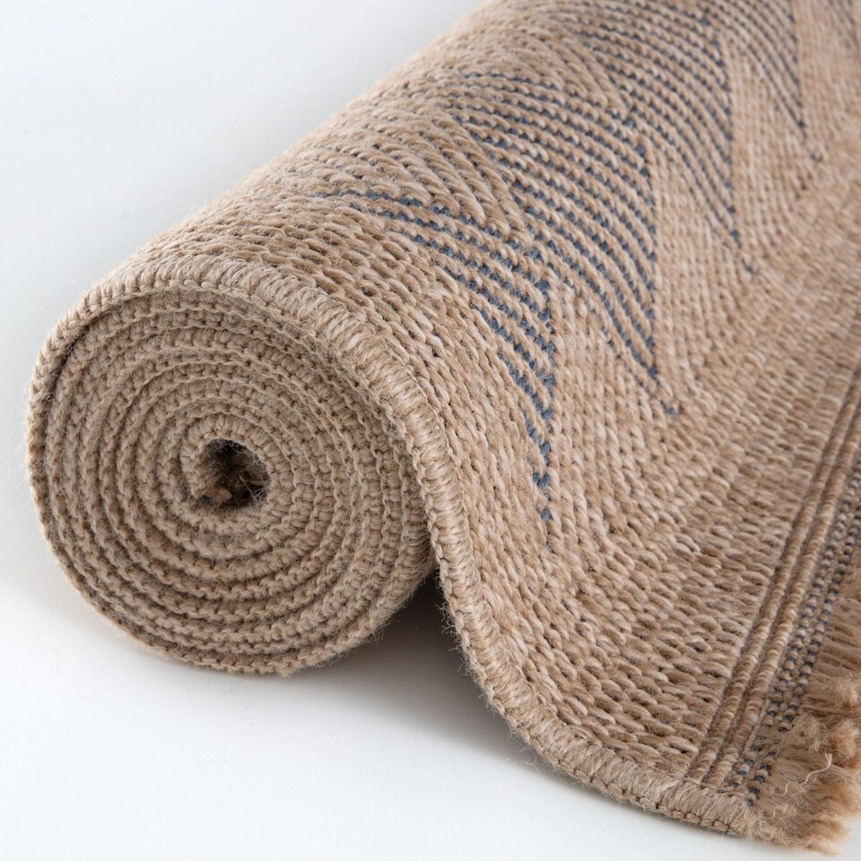 image 1 of The Rugs Nature Collection Diamond Design Outdoor Rugs  Garden Patio | 5300