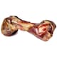 image 2 of Serrano Ham Bone Dog Treat (6 Bones)