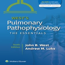 Wests Pulmonary Pathophysiology