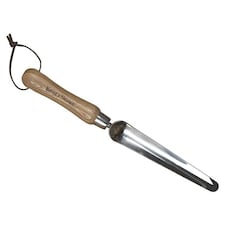 Kent & Stowe Stainless Steel Hand Widger, Fsc - Multi Colour - One Size