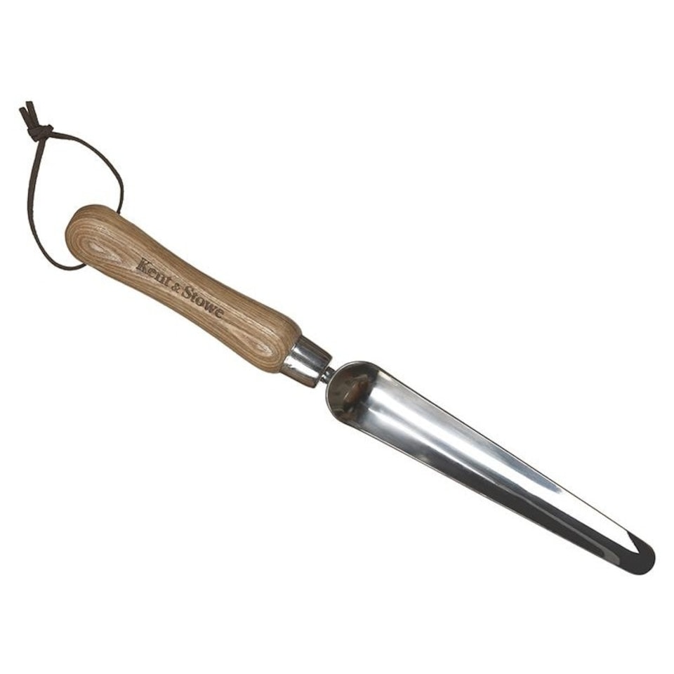 image 1 of Kent & Stowe Stainless Steel Hand Widger, Fsc - Multi Colour - One Size
