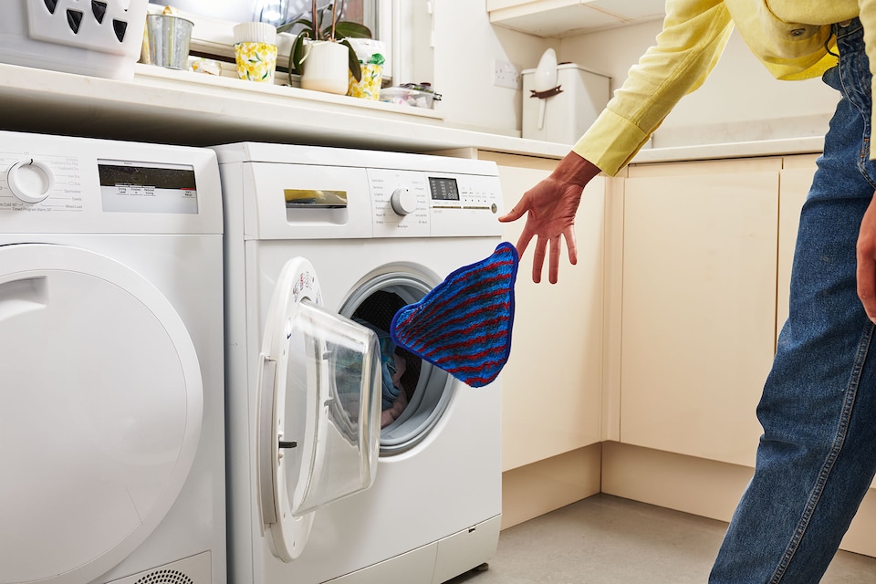 image 1 of VAX Steam Fresh Total Home Steam Cleaner Mop
