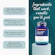 image 3 of Zipvit Marine Collagen 1200mg with Hyaluronic Acid, Vitamin C & Zinc, Hair, Skin & Joint Support, 60 Tablets, 1-Month Supply