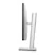 image 2 of Dell UltraSharp U2424H 23.8-Inch Full HD IPS 120Hz 5ms Height Adjustable Monitor | Black | Black |  Silver | 52.7 cm