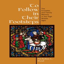 To Follow In Their Footsteps