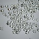 image 6 of 5000 Clear Diamond Confetti, 4 Packs