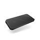 image 1 of Zens Modular Dual Wireless Charger Main Station (incl. Wall Charger) - black
