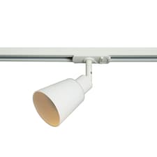 Link Koniekel | Spot | White White | White