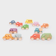Baby & Toddler Toys