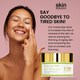 image 5 of Skin Research Activated EGF Day Moisturiser 50ml