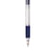 image 2 of Pack of 6 Blue Retractable Ballpoint Pens