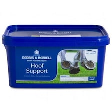 Dodson & Horrell Hoof Support - May Vary - 1.5kg