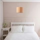 image 3 of ValueLights Torbery Set of 3 Sand Nesting Ceiling Light Shades