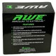 image 5 of AWE AWEShield Puncture Protection Folding Tyre 26" x 2.10" MTB/Bike Tyre 30 TPI