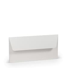 PAPERADO DL ENVELOPE SILVER GREY PK5 - Rössler - RR1103002170 N/A | One Size