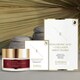 image 2 of Retinol Night Moisturiser 50ml + Double Collagen + Rose Hydrogel Eye Pads 5 X 2 + Hyaluronic Acid & Collagen Mask - 3 sheets