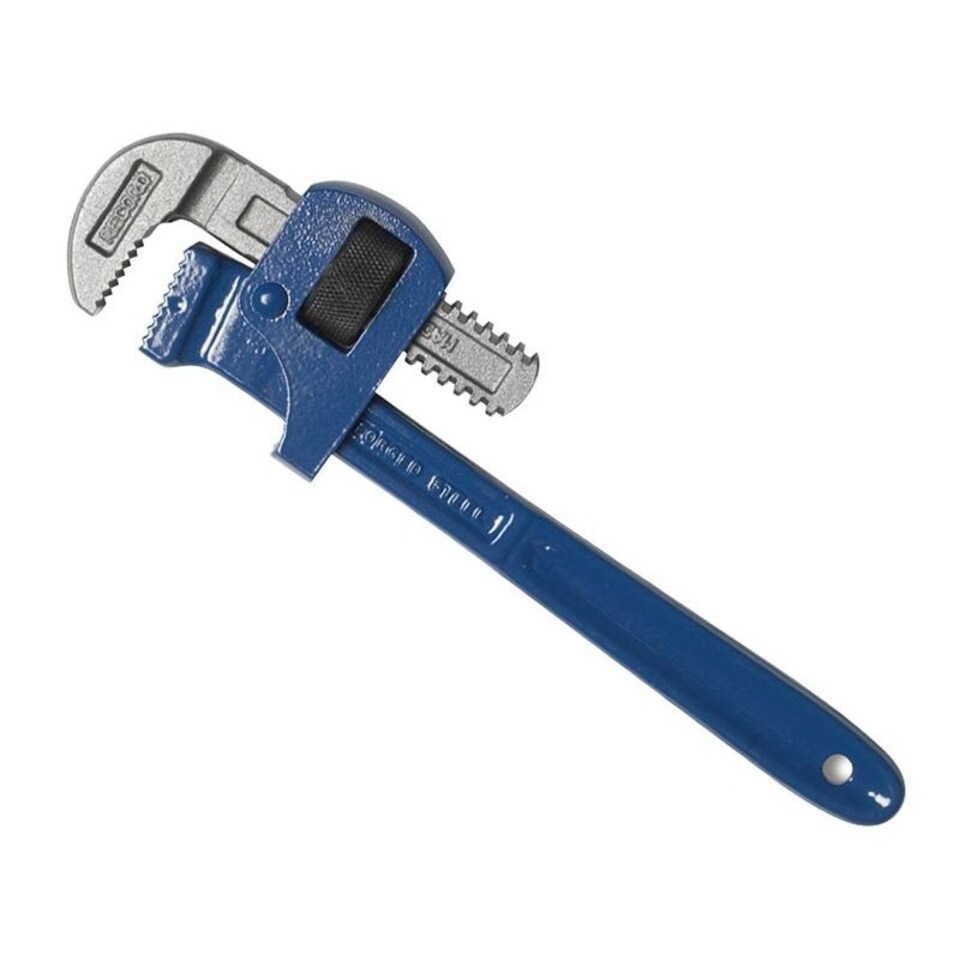 Irwin Record 300 Stillson Wrench - Multi Colour - 250mm (10in)