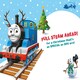 image 4 of Thomas & Friends 'Son' Christmas Card