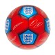 image 2 of England FA Signature Metallic Training Ball - Red/Blue/White - 1