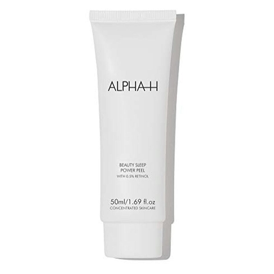 image 1 of Alpha-H Beauty Sleep Power Peel 50ml