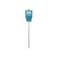 image 1 of Faithfull Ph Meter 200mm Long Probe - Multi Colour - One Size