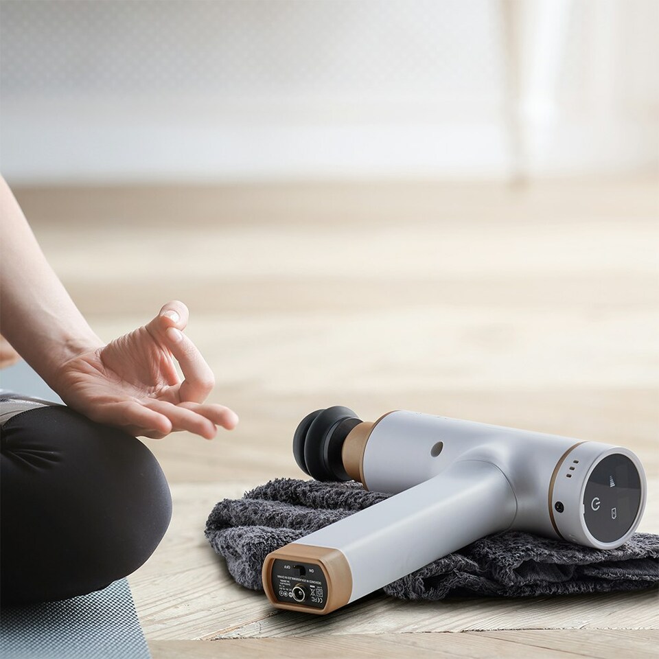 image 1 of Synca Kitta Massage Gun
