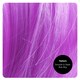 image 4 of Dark Purple Bob Wig | Purple | 1