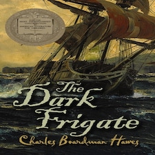 Dark Frigate