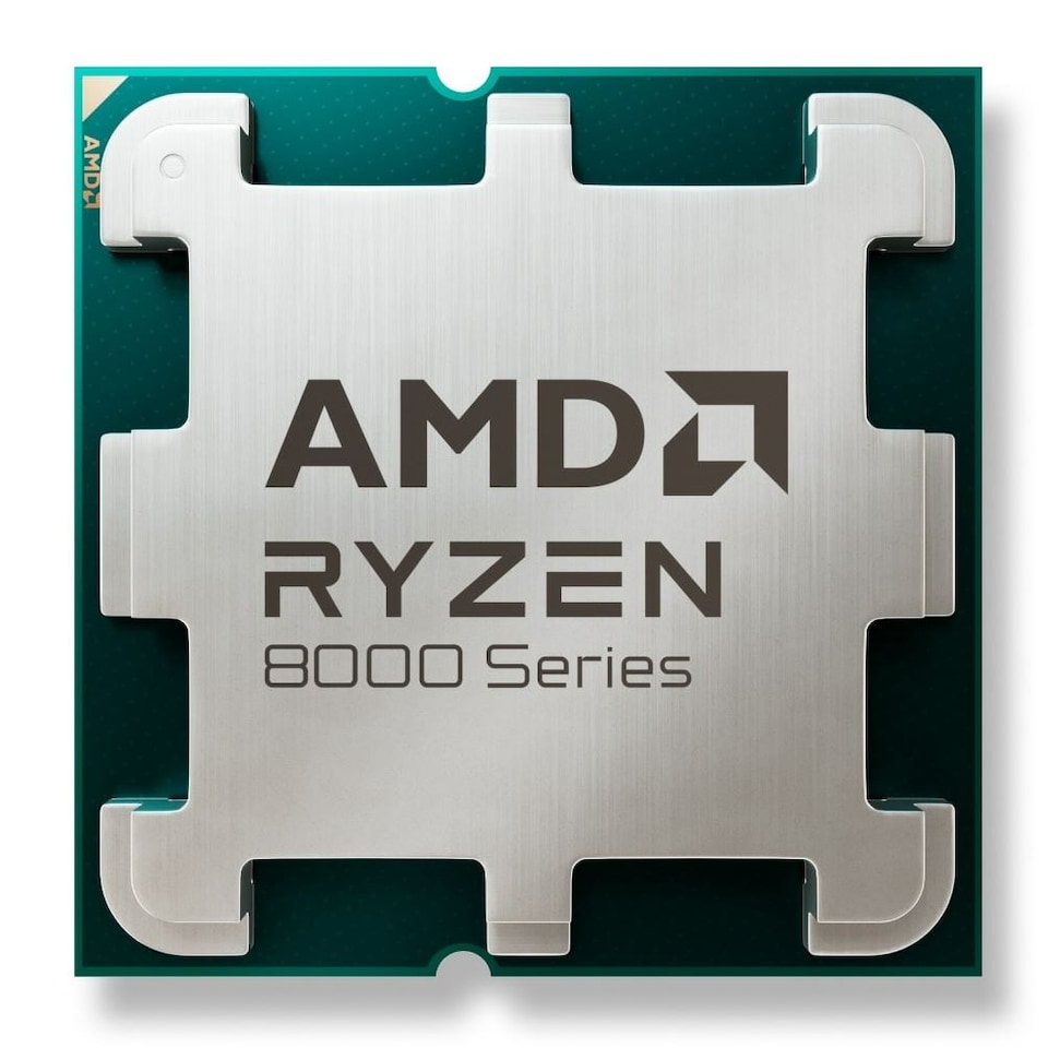 AMD 8400F Processors