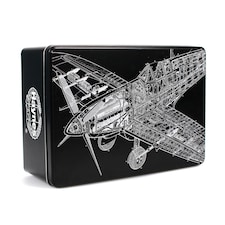 Haynes Tin - Spitfire