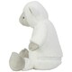 image 2 of Mumbles Zippie Lamb Plush Toy - Cream - 42cm
