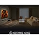 image 6 of Hisense AX Series 5.1.4 Channel Soundbar with Rear Speakers & Subwoofer AX5140Q