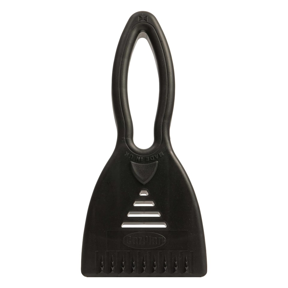 image 1 of CarPlan Demon Winter Essentials 3 Piece Kit Screenwash, De-Icer & Scraper