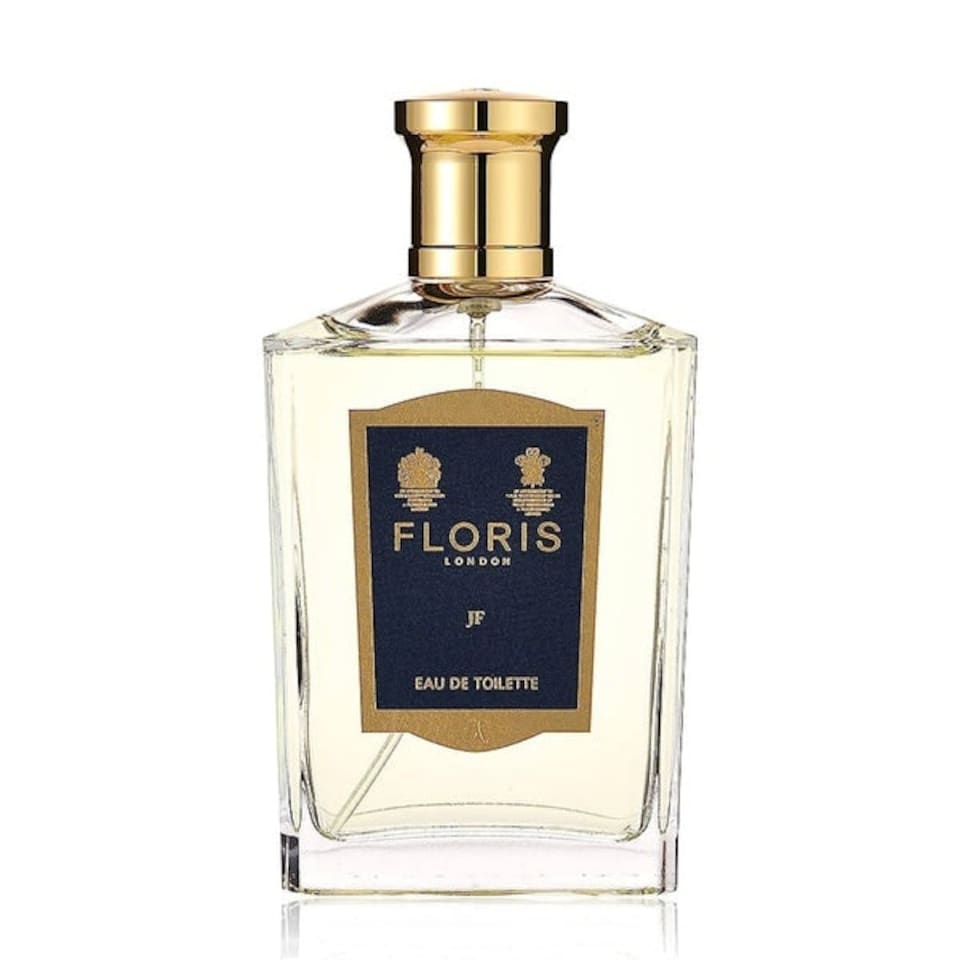 image 1 of Floris JF Eau de Toilette 50ml Spray